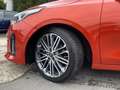 Kia Ceed SW / cee'd SW Ceed 1.4 T-GDI DCT OPF GT Line Orange - thumbnail 13