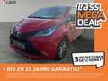 Toyota Aygo 1.0 x Rot - thumbnail 1
