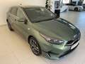 Kia Ceed / cee'd ceed 1,5 TGDI Silber plus Paket P2 Style Groen - thumbnail 4