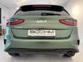Kia Ceed / cee'd ceed 1,5 TGDI Silber plus Paket P2 Style Groen - thumbnail 10