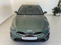 Kia Ceed / cee'd ceed 1,5 TGDI Silber plus Paket P2 Style Verde - thumbnail 2
