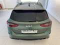 Kia Ceed / cee'd ceed 1,5 TGDI Silber plus Paket P2 Style Groen - thumbnail 9