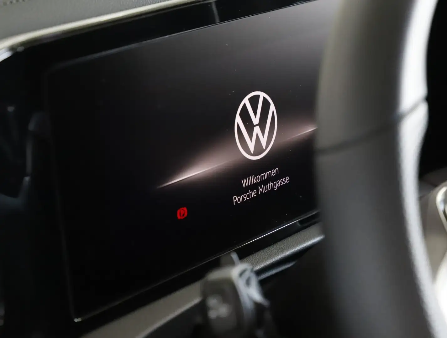 Volkswagen Tiguan R-Line TDI 4MOTION DSG Noir - 2
