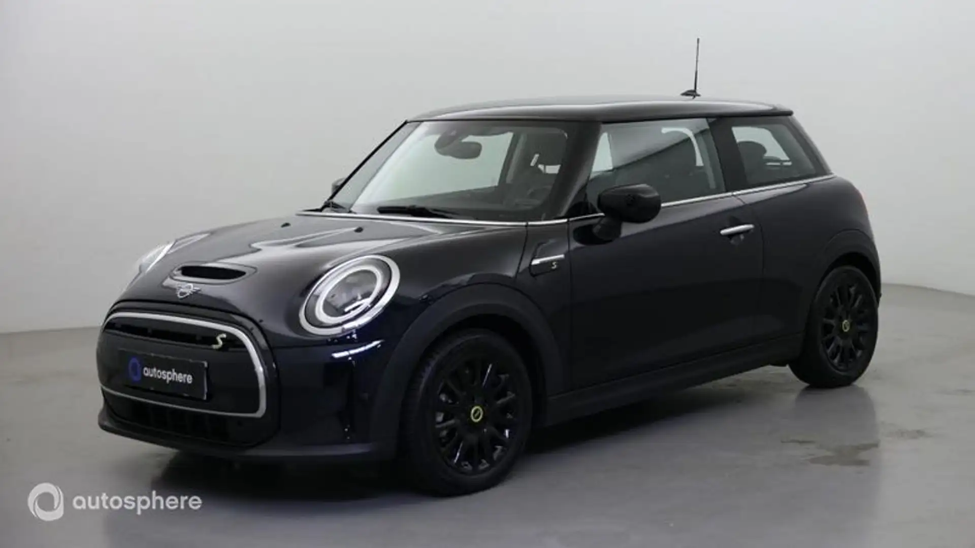 MINI Cooper SE Cooper SE 184ch Essential BVA 5CV - 1