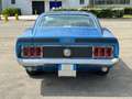 Ford Mustang mach 1 Blu/Azzurro - thumbnail 6