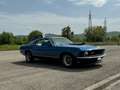 Ford Mustang mach 1 Blau - thumbnail 3