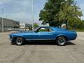 Ford Mustang mach 1 Bleu - thumbnail 4