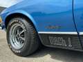 Ford Mustang mach 1 Azul - thumbnail 14