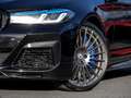 Alpina D5 S Allrad AHK+HuD+LHZ+PANO+DA PROF+360°+HiFi Schwarz - thumbnail 5