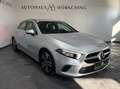 Mercedes-Benz A 180 d Aut. ///Ambientebeleuchtung///Startstopp/// Silber - thumbnail 1