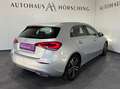 Mercedes-Benz A 180 d Aut. ///Ambientebeleuchtung///Startstopp/// Silber - thumbnail 6
