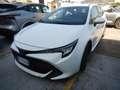 Toyota Corolla Corolla Touring Sports 1.8h Business cvt - GE335CD Bianco - thumbnail 2