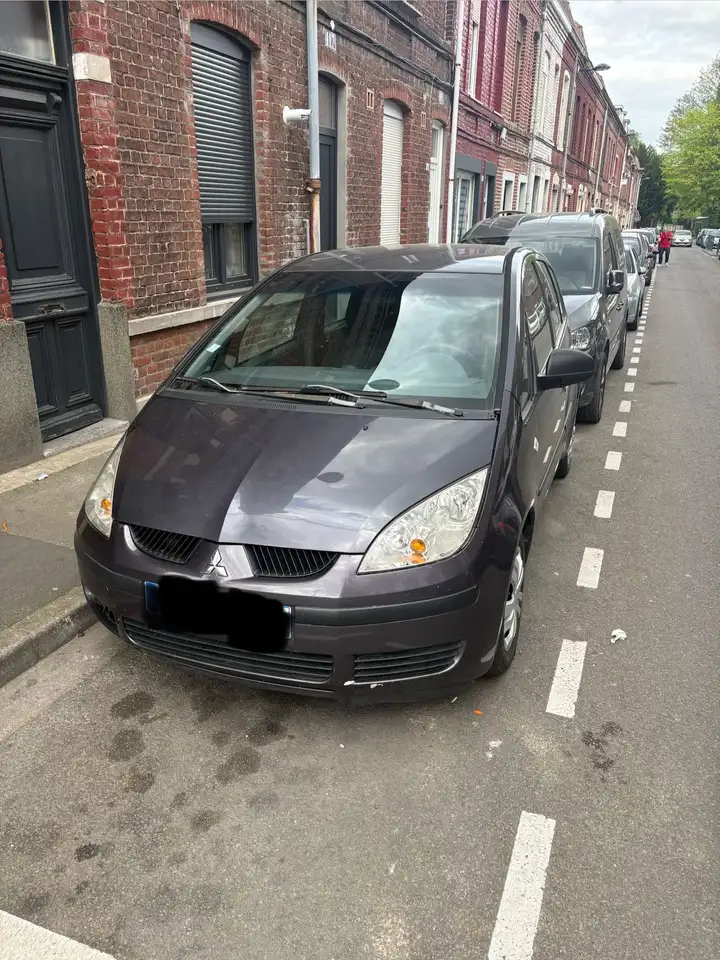 Mitsubishi Colt 1.5 GT