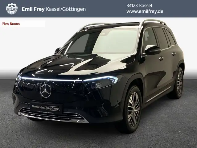 Mercedes-Benz EQB 300 EQB