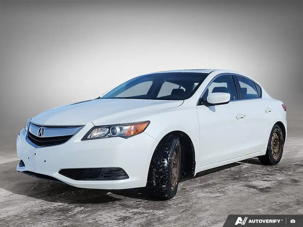 2014 Acura ILX