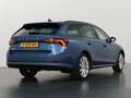 Skoda Octavia Combi 1.4 TSI iV PHEV First Edition | Panoramadak Blauw - thumbnail 2