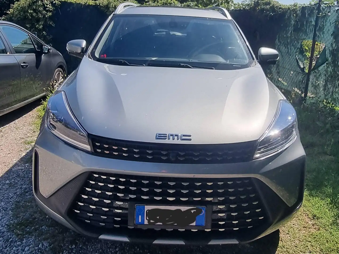 EMC Wave 3 Wave 3 Grau - 2