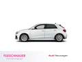 Audi A1 Sportback advanced 25 TFSI LED CARPLAY SHZ Weiß - thumbnail 3