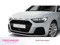 Audi A1 Sportback advanced 25 TFSI LED CARPLAY SHZ Weiß - thumbnail 6
