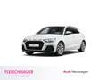 Audi A1 Sportback advanced 25 TFSI LED CARPLAY SHZ Weiß - thumbnail 1