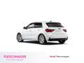 Audi A1 Sportback advanced 25 TFSI LED CARPLAY SHZ Weiß - thumbnail 4