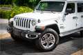 Jeep Wrangler Unlimited 3.6 Panoramadak Adapt. cruise Stoel/stuu Wit - thumbnail 24