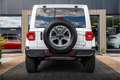 Jeep Wrangler Unlimited 3.6 Panoramadak Adapt. cruise Stoel/stuu Wit - thumbnail 5