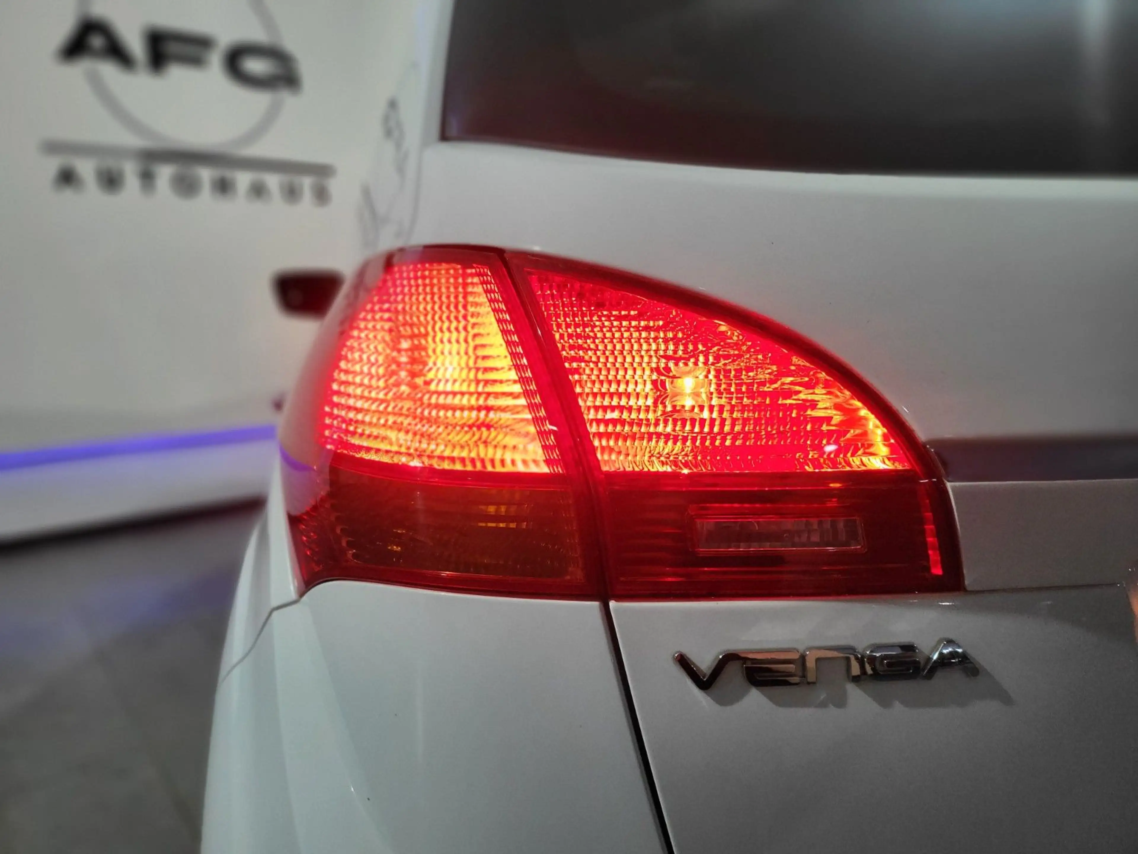 Kia Venga Dream Team*SHZ*LHZ*PDC — photo 10