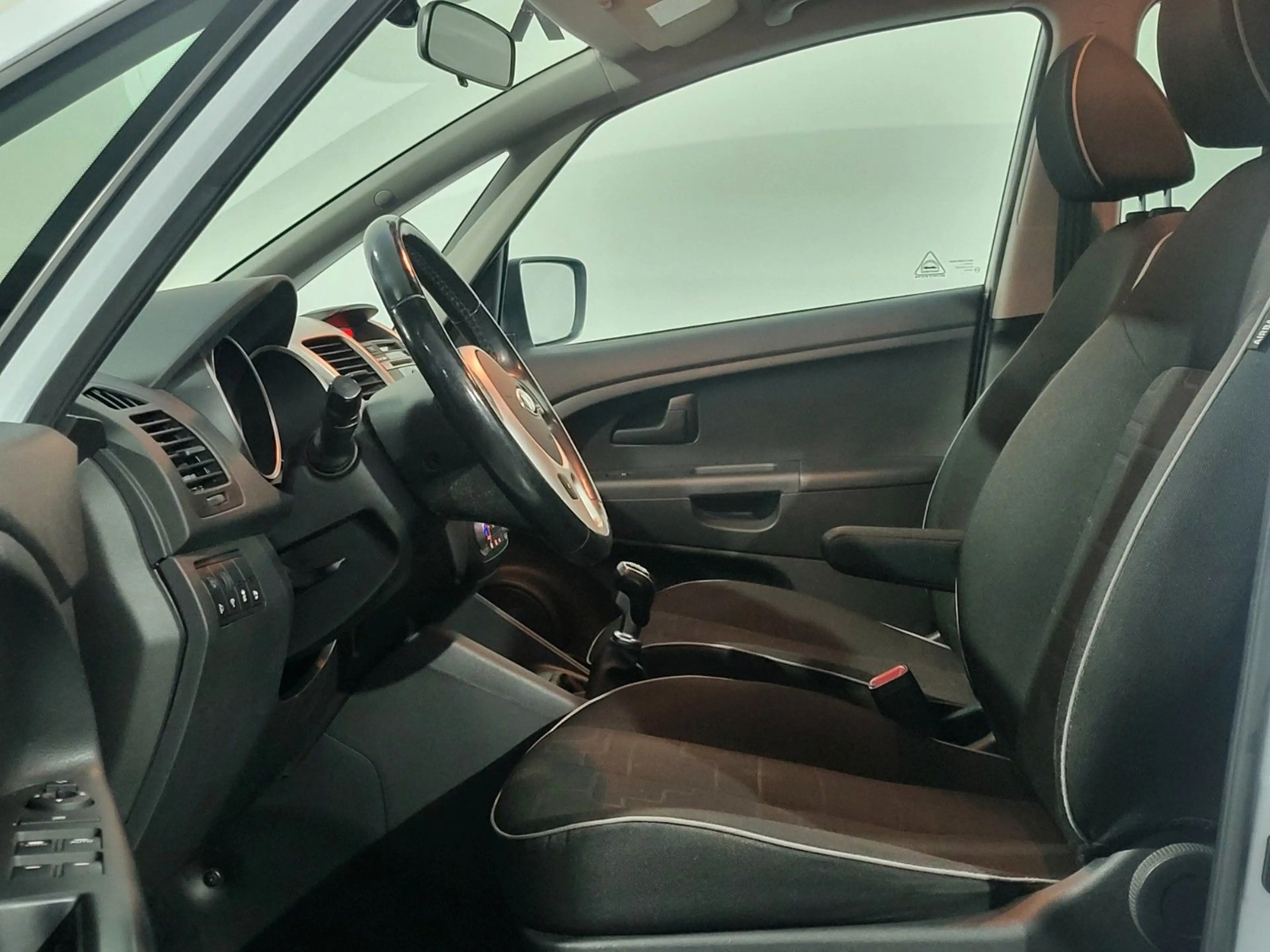 Kia Venga Dream Team*SHZ*LHZ*PDC — photo 12