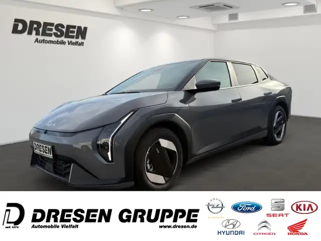 Kia EV4