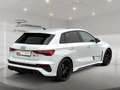 Audi RS3 Matrix Pano B&O RS-AGA 280kmh Weiß - thumbnail 5
