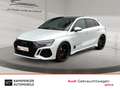 Audi RS3 Matrix Pano B&O RS-AGA 280kmh Weiß - thumbnail 1