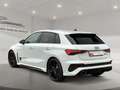 Audi RS3 Matrix Pano B&O RS-AGA 280kmh Weiß - thumbnail 4