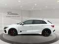 Audi RS3 Matrix Pano B&O RS-AGA 280kmh Weiß - thumbnail 3