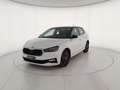 Skoda Fabia Fabia 1.0 MPI 80 CV Style Bianco - thumbnail 1