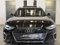 Audi A4 40 TFSI S-LINE*PANO*VIRTUAL*MASSAGE*KAMERA*LANE* Schwarz - thumbnail 2