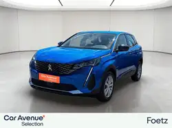 Peugeot 3008 1.5 BlueHDi 130ch S\u0026S Active Pack EAT8