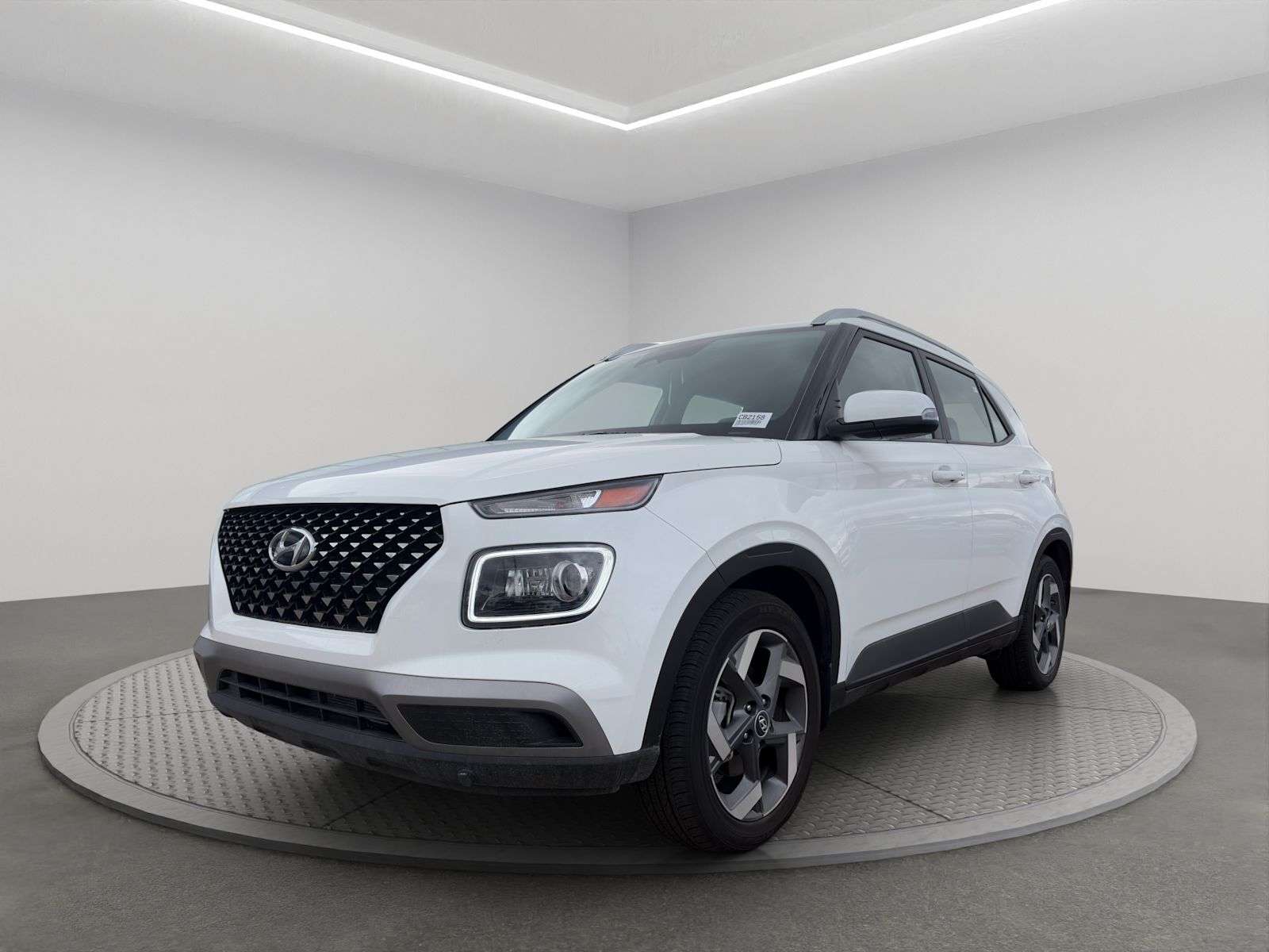 2026 Hyundai Venue Ultimate CERTIFIED PRE OWNED