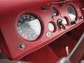 Jaguar XK 120 OTS Asi Oro Fiva Mille Miglia Restauro Totale Plateado - thumbnail 40
