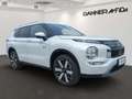 Mitsubishi Outlander Outlander 306PS Systemleistung 2,4l Benzin/ Hybri Weiß - thumbnail 2