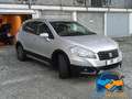 Suzuki S-Cross SX4 1.6 VVT 5 porte Style Grigio - thumbnail 3