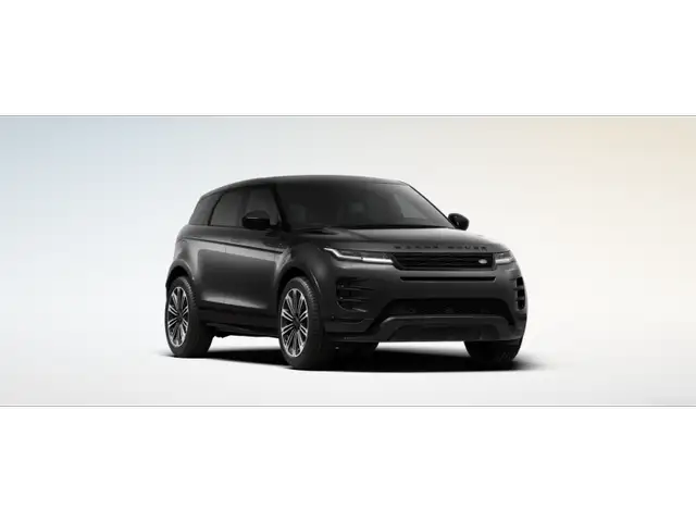 Land Rover Range Rover Evoque D200 Dynamic SE
