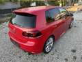 Volkswagen Golf GTI Edition 35'' 2,0 DSG Rot - thumbnail 4