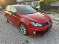 Volkswagen Golf GTI Edition 35'' 2,0 DSG Rot - thumbnail 3