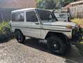 Mercedes-Benz G GD 300 Srebrny - thumbnail 3