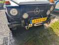 Mercedes-Benz G GD 300 Srebrny - thumbnail 8
