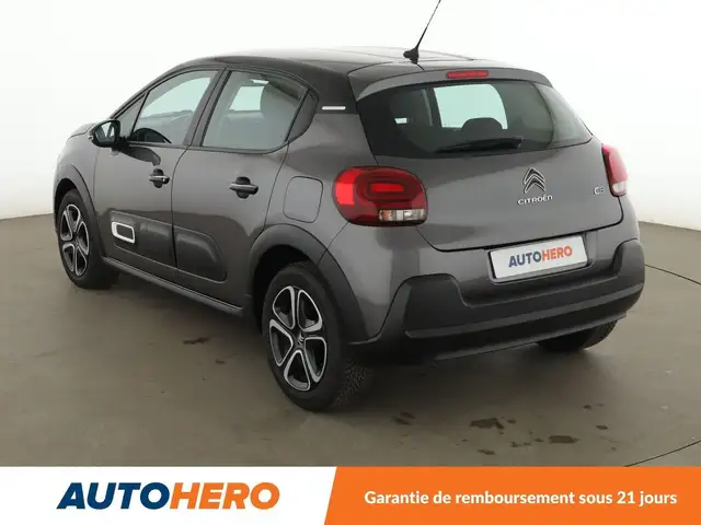 Citroen C3 view 4