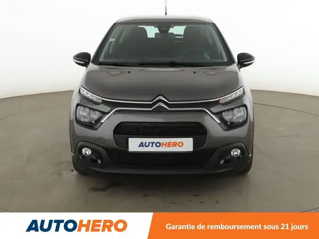 Citroen C3 view 9