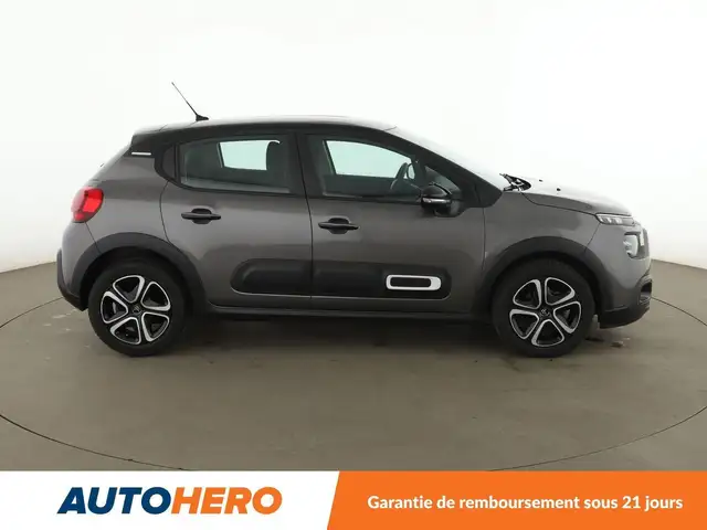 Citroen C3 view 7