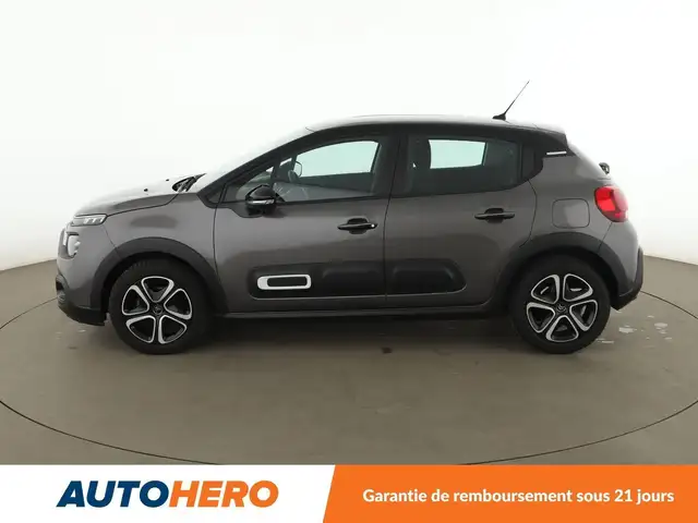 Citroen C3 view 3